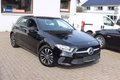 Daumennagel 13 - Mercedes-Benz A 180 d DCT LEDER=NAVI=1.HAND