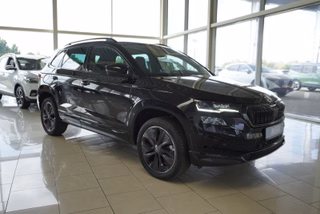 Skoda Karoq age.one-day registration Kaufen