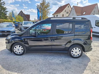 Ford Transit Connect Kombi 240 Trend 1.5 Toterw. AHK DAB Winter-P. - bilder 4