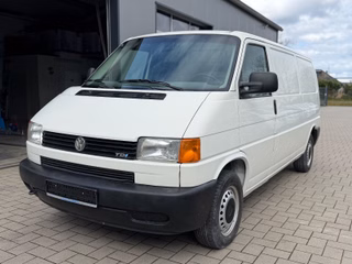 Volkswagen T4 andere Gebrauchtwagen Kaufen