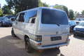 Daumennagel 24 - Volkswagen T4 2,5 TDI Multivan 3.Hand+Kamera TÜV 05/2028