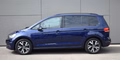 Daumennagel 9 - Volkswagen TOURAN COMFORT/ DIG.C/TRAILER-ASSIST/ACC/APP/LED/AHK
