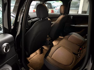 MINI One Countryman Aut. PDC SHZ USB Bluet Nav Tempom - photo 20