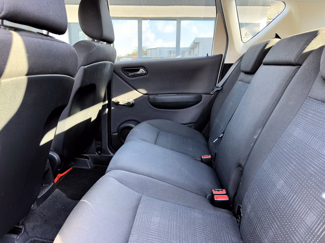 Mercedes-Benz A 150 5-türig 01-28 TÜV/GARANTIE - bilder 9