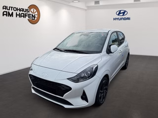 Hyundai i10 Vorführfahrzeug Kaufen