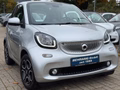 Daumennagel 26 - Smart ForTwo PRIME*PANO*AUTOMATIK*LEDER*90PS*LED&SENSO