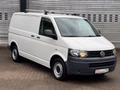 Daumennagel 3 - Volkswagen T5 Transporter Kasten-Kombi Kasten