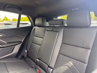 2026 BMW X2 xDrive28i - photo 8