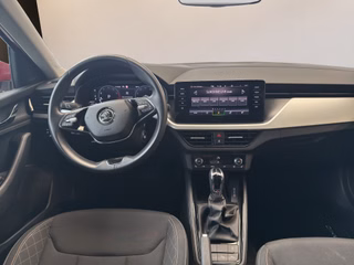 Skoda Kamiq Selection Autom., LED Navi AHK Kamera - foto 1
