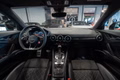 Daumennagel 19 - Audi TTRS COUPE 2.5 TFSI quattro|MATRIX|19-ZOLL|563PS