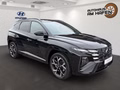 Daumennagel 2 - Hyundai TUCSON N Line X 2WD, PANO-DACH, SHZ, GRA, LED, KAMERA