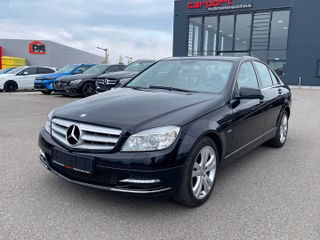 Mercedes-Benz C 350 Gebrauchtwagen Kaufen