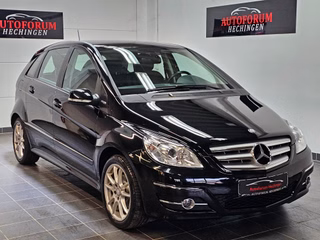 Mercedes-Benz B 160 Gebrauchtwagen Kaufen