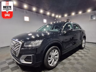 Audi Q2 Gebrauchtwagen Kaufen