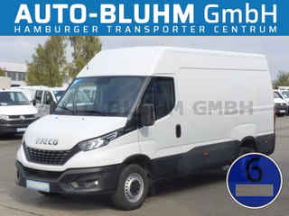 Iveco Daily Gebrauchtwagen Kaufen