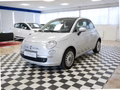 Daumennagel 5 - Fiat 500 Lounge*1Vorb*Serviceg.*TÜV & Zahnrie. Neu*Leder*