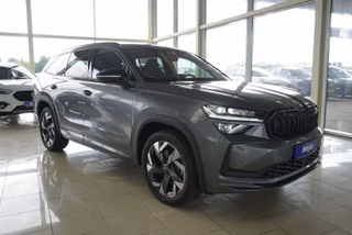 Skoda Kodiaq age.one-day registration Kaufen
