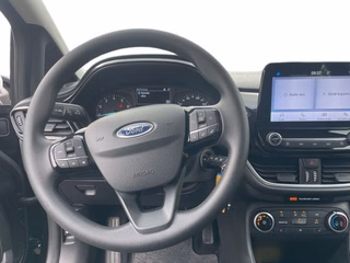 Ford Fiesta 1.1 l Cool & Connect COOL & SOUND/WINTER/EASY-DRIVER-PAKET - foto 10