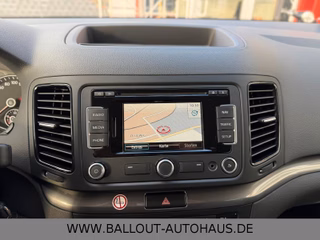 Seat Alhambra*2.HAND*KLIMA*NAVI*7-SITZER*AHK*KAMERA* - bilder 18