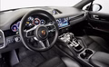 Daumennagel 11 - Porsche Cayenne E-Hybrid*Panorama*AHK