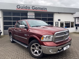 Dodge RAM Gebrauchtwagen Kaufen