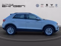 Daumennagel 5 - Volkswagen T-Roc Life 2.0 TDI LED+Navi+Alu+PDC