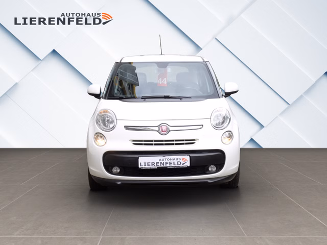 Fiat 500L 1.3 JTD Popstar - photo 2
