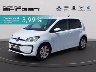 Volkswagen e-up! Gebrauchtwagen Kaufen