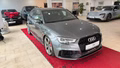 Daumennagel 8 - Audi RS 3 Sportback 2.5 TFSI quattro
