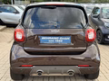 Daumennagel 12 - Smart ForTwo BRABUS TAILOR MADE*MANUFAKTUR+SONDERLACK*
