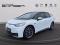 Daumennagel 1 - Volkswagen ID.3 Pure Perfo Alu+Sthz+LED+Navi+ACC