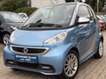 Daumennagel 38 - Smart ForTwo AUTOMATIK*PANO*SERVO*84PS*KLIMA*ALLWETTER