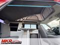 Daumennagel 6 - Volkswagen T5 140PS Camper WoMo Caravan Aufstelldach Küche AHK