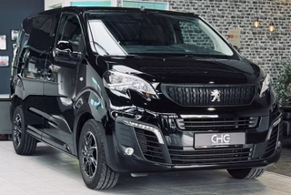 Peugeot Expert Kasten Premium L1 |PDC|Erhöhte Nutzlast|AHK|