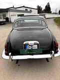Daumennagel 9 - 1966 Jaguar S-Type 3.8