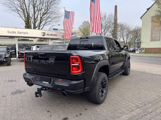 Dodge RAM 3.0L I6 RHO Offizielles Fahrzeug - bilder 6