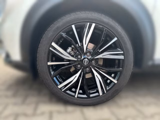 Nissan Juke 1.0 N-Design SHZ Navi Winterräder - bilder 6