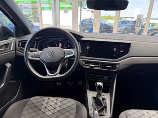 Volkswagen Taigo R-Line Sport LED Virtual Pano ACC - photo 3