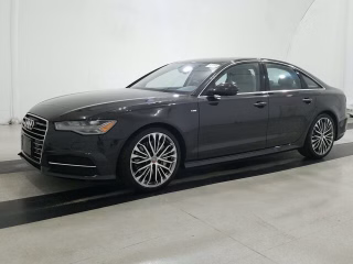 Audi A6 Used vehicle for sale