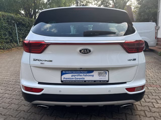 Kia Sportage GT-Line 4WD/Panorama/Kamera/ - foto 7