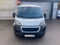 Daumennagel 9 - Peugeot Boxer Kasten 330 L2H1 Premium BlueHDi 130