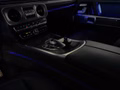 Daumennagel 14 - Mercedes-Benz G 500 AMG-LINE