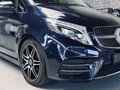 Daumennagel 36 - Mercedes-Benz V 300 EDITION 19 lang AMG |Kamera|AHK|ACC|LED|