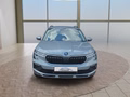 Daumennagel 8 - Skoda Kamiq Selection 1,0TSI 115PS Kessy/Kamera/Temp/2-Z.Klimaaut.
