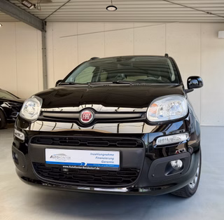 Fiat Panda Lounge*Klimaautom.*Sitzhzg.*Allwetterreifen - bilder 1