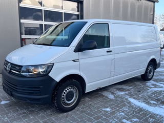 Volkswagen T6 Transporter Used vehicle for sale