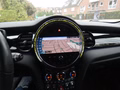 Daumennagel 14 - MINI Cooper John Works Trim 25750 km Navi Kamera LED