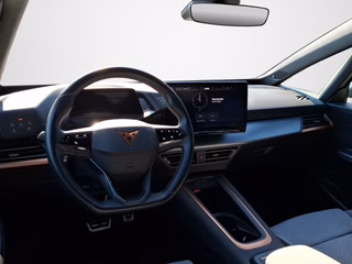 CUPRA Born 150 kW Edition Dynamic BEATS / ACC / KAMERA360 - bilder 5