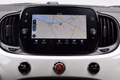 Daumennagel 11 - Fiat 500 Dolcevita  2.Hand Unfallfrei