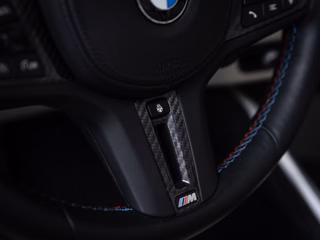 BMW M4 Competition LIVE-COCKPIT CARBON H-K 360° - foto 14